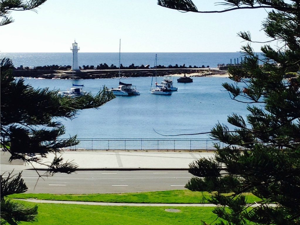 Boat Harbour Motel