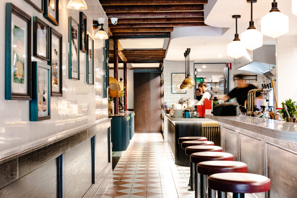 Santino Restaurant