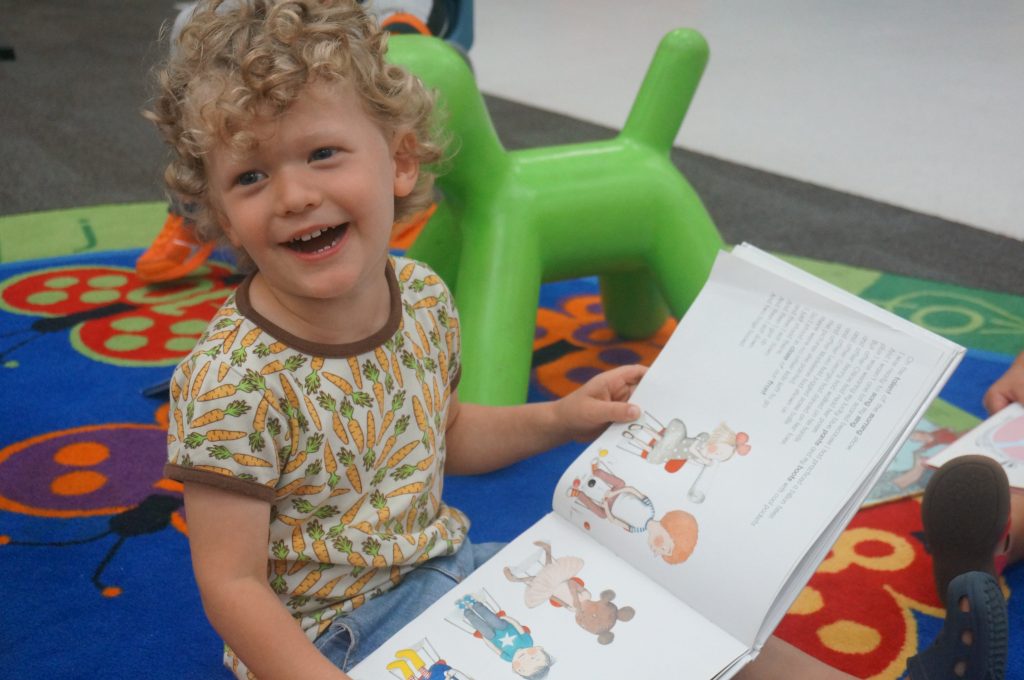 Dapto Library - Destination Wollongong