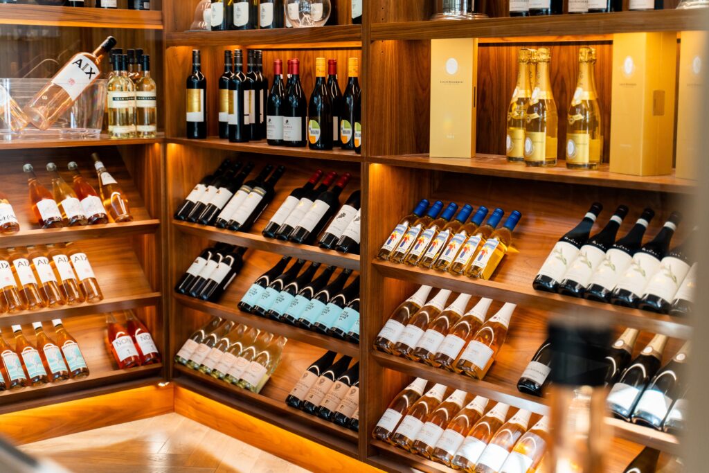 Wine Cellar