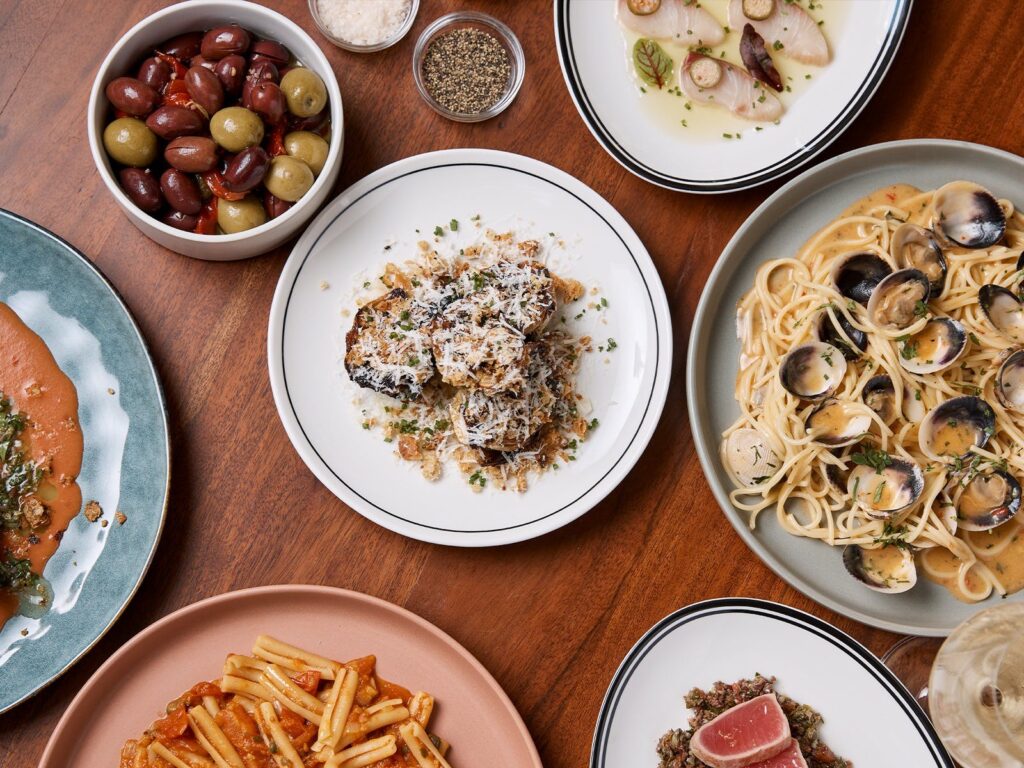 BASTA Trattoria
