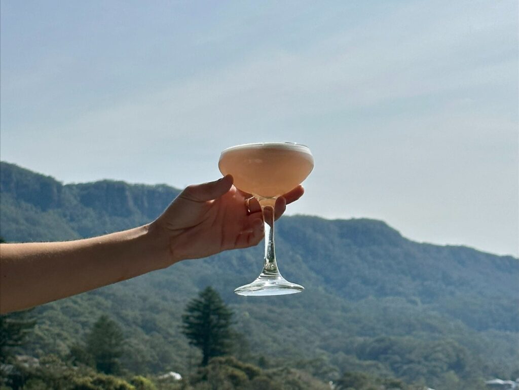 Cocktails