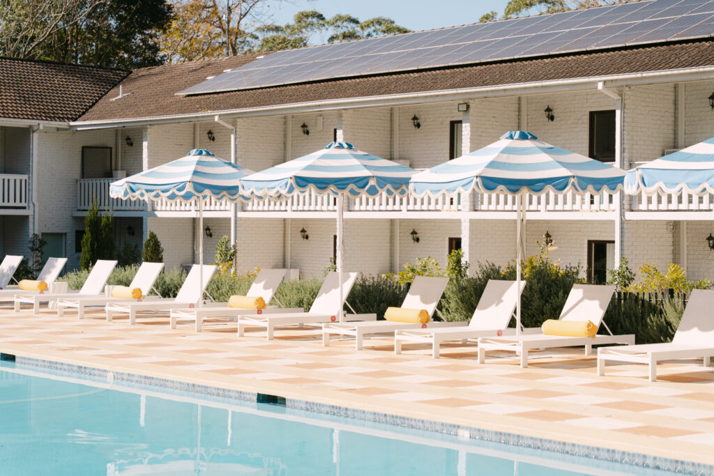 The Lodge - Jamberoo