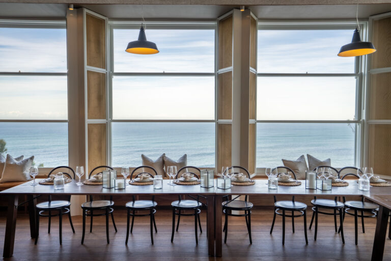 Imperial Hotel Clifton